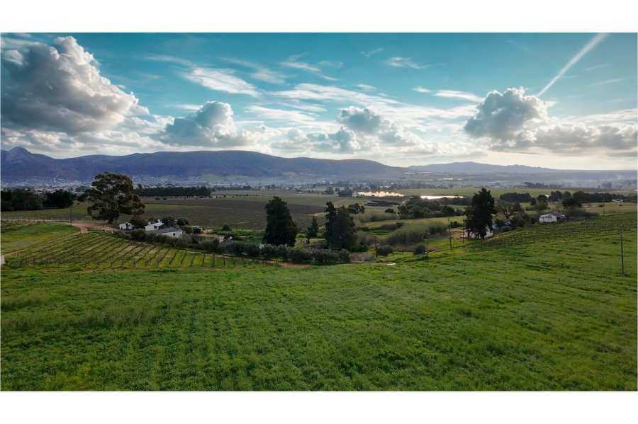 0 Bedroom Property for Sale in Paarl Rural Western Cape
